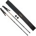 Kije nordic walking Alu 3 Sections Outtec - Alu 3 złote