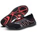 Buty do wody Kameleo Aqua-Speed - czarny