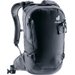 Plecak narciarski Freecline 15L Deuter - black