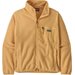 Polar damski Synchilla Patagonia - Beeswax Tan