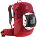 Plecak Futura 27L Deuter - masala-cherry