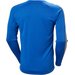 Longsleeve termoaktywny męski Lifa Active Stripe Crew Helly Hansen - Cobalt 2.0