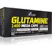 L-Glutamine Mega Caps blister 30 kaps. Olimp - 30 kaps.