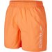 Szorty męskie Scope 16'' Watershort Speedo - pomarańczowe