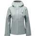Kurtka damska Fineline Stretch Shell Black Diamond - agave