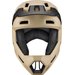 Kask rowerowy mtb Ravage Uvex - desert/black matt