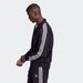 Bluza męska Firebird Track Adidas Originals - black/white