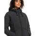 Kurtka damska, parka Better Weather Roxy