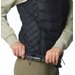 Kamizelka puchowa damska Powder Lite II Columbia - Black