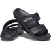 Klapki Classic Sandal Crocs - black