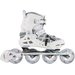 Rolki damskie Powerslide Phuzion 6 Pure