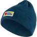 Czapka Vardag Classic Beanie Fjallraven - Storm