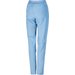 Spodnie trekkingowe damskie Pentre Stretch Regatta - Coronet blue