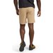 Spodenki męskie Ethos Shorts Black Diamond - khaki
