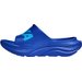 Klapki Ora Athletic Slide HOKA - ultramarine/skyward blue