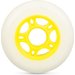 Kółka do rolek 80mm 85A YellowRush 4szt Xride