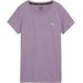 Koszulka damska Performance Tee W Puma - Pale Plum