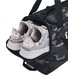 Torba Undeniable 5.0 Duffle SM 40L Under Armour - black