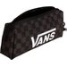 Piórnik Old Skool Pencil Pouch Vans - czarny/szary