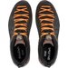 Buty trekkingowe Mountain Trainer 2 GTX Salewa - czarne