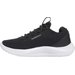 Buty treningowe W Dynamic 2 Under Armour - Black / Anthracite / White