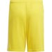 Spodenki juniorskie Squadra 21 Adidas - żółty