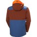 Kurtka narciarska męska Powdreamer 2.0 Helly Hansen - Iron Oxide