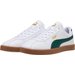 Buty Club II SL Puma - white/green