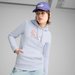 Czapka z daszkiem Ess No.1 Logo Puma - Blue Crystal