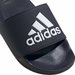 Klapki Adilette Shower Adidas - granatowe