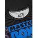 Koszulka męska Masters od Boxing Pitbull West Coast