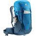 Plecak Futura 26Lz kosmetyczką Wash Bag Tour II Deuter