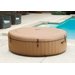 Basen jacuzzi 216x165x71cm PureSpa Bubble Therapy 5w1 Intex