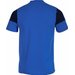 Koszulka męska Crew V Short Sleeve Joma - royal navy