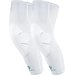 Nakolanniki Knee Pads Game Patch - white