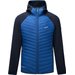 Kurtka hybrydowa męska Andreson Regatta - aviator blue/navy