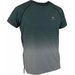 Koszulka męska Ripstretch Eco Dry Raidlight - grey