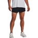 Spodenki męskie Launch Split Perf Under Armour