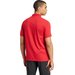 Koszulka męska Tiro 24 Competition Polo Adidas - red