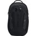 Plecak Hustle 6.0 Under Armour - czarny Plecak Hustle 6.0 Under Armour - czarny
