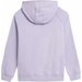 Bluza dziewczęca 4FJAW23TSWSF638 4F - jasny fiolet