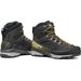 Buty trekkingowe Mescalito TRK GTX Scarpa - Dark Anthracite/Mustard