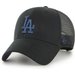 Czapka z daszkiem MLB Los Angeles Dodgers Ballpark Mesh 47 Brand