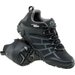 Buty trekkingowe Rimley WP Elbrus - black/dark grey