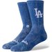 Skarpety Fade Los Angeles Dodgers Stance