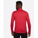 Bluza męska Dri-Fit 1/2 Running Top Nike - sangria