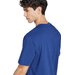 Koszulka męska Essentials Small Logo Single Jersey Adidas
