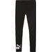 Legginsy damskie Ess No.1 Logo Puma