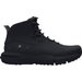 Buty taktyczne Charged Valsetz Mid Under Armour - Black/Jet Gray