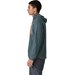 Polar męski R1 Air Full-Zip Hoody Patagonia - Summit Blue